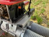 2020 HORSCH PARTNER 1600 FT FRONT TANK - 15