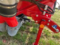 2020 HORSCH PARTNER 1600 FT FRONT TANK - 17
