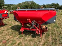 2020 HORSCH PARTNER 1600 FT FRONT TANK - 22