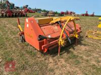 2006 JONES ENGINEERING MOUNTED TOPPER
