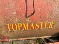 2006 JONES ENGINEERING MOUNTED TOPPER - 6