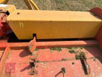 2006 JONES ENGINEERING MOUNTED TOPPER - 8