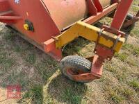 2006 JONES ENGINEERING MOUNTED TOPPER - 11