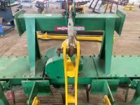 WECAN WH2500G POWER HARROW - 5