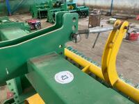 WECAN WH2500G POWER HARROW - 8