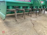 WECAN WH2500G POWER HARROW - 15