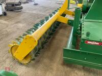 WECAN WH2500G POWER HARROW - 18