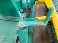 WECAN WH2500G POWER HARROW - 19