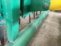 WECAN WH2500G POWER HARROW - 20