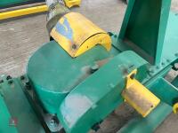 WECAN WH2500G POWER HARROW - 21
