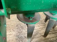 WECAN WH2500G POWER HARROW - 22