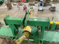WECAN WH2500G POWER HARROW - 23