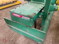 WECAN WH2500G POWER HARROW - 27