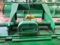 2012 WECAN WR2600 MGW ROTAVATOR - 3