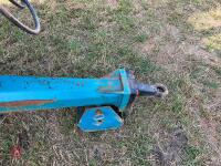 2016 ROLLAND 6835 18T SILAGE TRAILER - 4