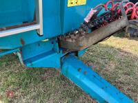 2016 ROLLAND 6835 18T SILAGE TRAILER - 5