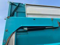 2016 ROLLAND 6835 18T SILAGE TRAILER - 7