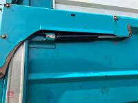 2016 ROLLAND 6835 18T SILAGE TRAILER - 8