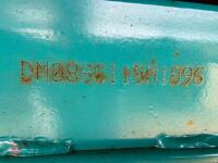 2016 ROLLAND 6835 18T SILAGE TRAILER - 25