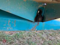 2016 ROLLAND 6835 18T SILAGE TRAILER - 26