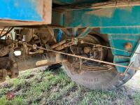 2016 ROLLAND 6835 18T SILAGE TRAILER - 30