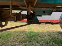 2016 ROLLAND 6835 18T SILAGE TRAILER - 31