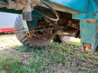 2016 ROLLAND 6835 18T SILAGE TRAILER - 32