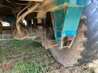 2016 ROLLAND 6835 18T SILAGE TRAILER - 40