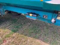 2016 ROLLAND 6835 18T SILAGE TRAILER - 41