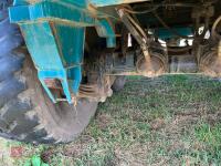 2016 ROLLAND 6835 18T SILAGE TRAILER - 44