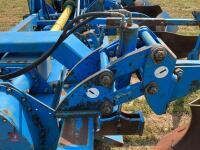 2010 STANDEN PEARSON 6M BED TILLER - 9