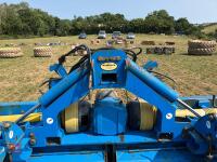 2010 STANDEN PEARSON 6M BED TILLER - 11