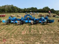 2010 STANDEN PEARSON 6M BED TILLER - 13