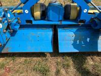 2010 STANDEN PEARSON 6M BED TILLER - 15