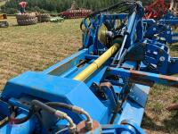 2010 STANDEN PEARSON 6M BED TILLER - 17
