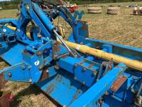 2010 STANDEN PEARSON 6M BED TILLER - 20