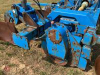 2010 STANDEN PEARSON 6M BED TILLER - 26