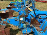 2010 STANDEN PEARSON 6M BED TILLER - 27