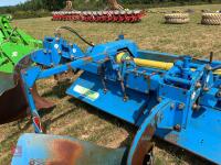 2010 STANDEN PEARSON 6M BED TILLER - 31