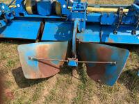 2010 STANDEN PEARSON 6M BED TILLER - 33