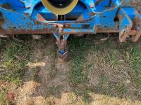2010 STANDEN PEARSON 6M BED TILLER - 36