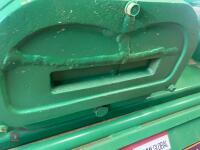 WECAN WR2850 MGW ROTAVATOR - 9
