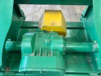 WECAN WR2850 MGW ROTAVATOR - 12