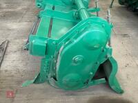 WECAN WR2850 MGW ROTAVATOR - 15