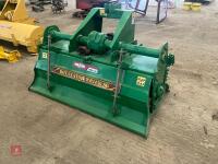 WECAN WR1450 SG ROTAVATOR