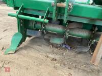 WECAN WR1450 SG ROTAVATOR - 3