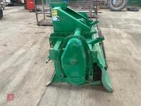 WECAN WR1450 SG ROTAVATOR - 8