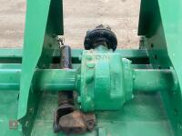 WECAN WR1450 SG ROTAVATOR - 9
