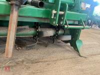WECAN WR1450 SG ROTAVATOR - 10