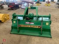 WECAN WR1450 SG ROTAVATOR - 12